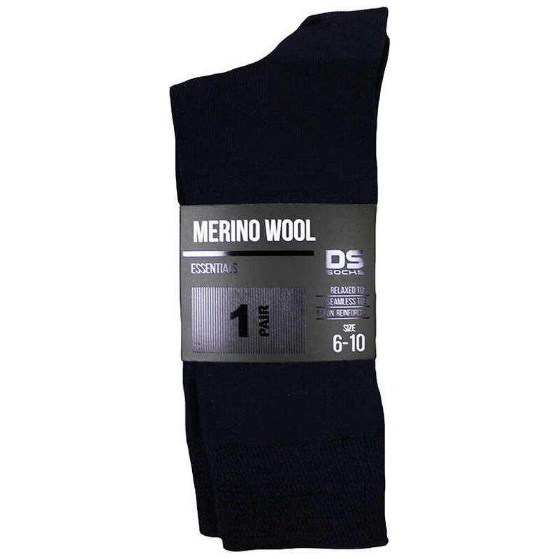 DS Classic Merino Socks image number 2